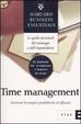 Cover of Time management
