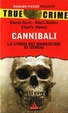 Cover of Cannibali