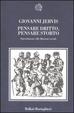 Cover of Pensare dritto, pensare storto
