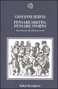 Immagine di Pensare dritto, pensare storto