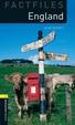 Cover of England