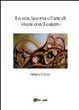 Cover of Lo zen, la corsa e l'arte di vivere con il cancro