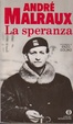 Cover of La speranza