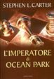Cover of L'Imperatore di Ocean Park