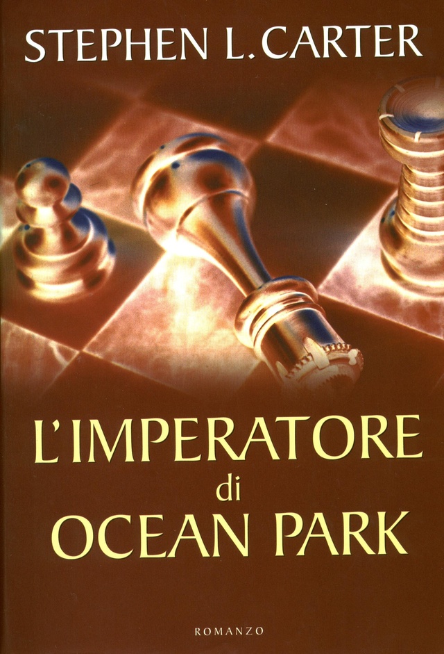 Image of L'Imperatore di Ocean Park
