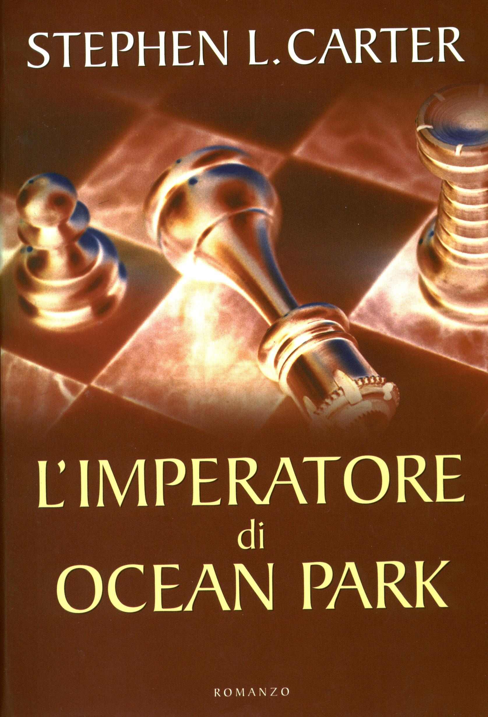 Image of L'Imperatore di Ocean Park