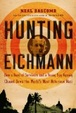 Cover of Hunting Eichmann