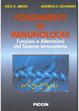 Cover of Fondamenti di immunologia