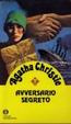 Cover of Avversario segreto