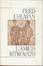 Cover of L'amico ritrovato
