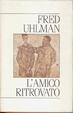 Cover of L'amico ritrovato