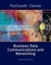 Cover of Business Data Communications and Networking
