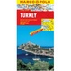 Cover of Turkey Marco Polo Map