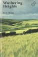 Cover of Wuthering Heights