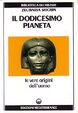 Cover of Il dodicesimo pianeta