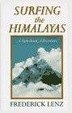 Cover of Surfing the Himalayas