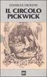 Cover of Il circolo Pickwick