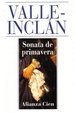 Cover of Sonata de primavera