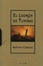 Cover of El ladrón de tumbas