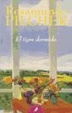 Cover of Tigre dormido