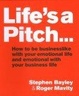 Cover of Life's A Pitch