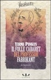 Cover of Il folle cabaret del professor Fabrikant
