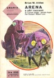 Cover of Arena e altri racconti