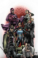 Cover of X-Men Legacy