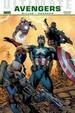 Cover of Ultimate Comics Avengers: Next Generation Premiere Hc