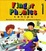 Cover of Finger Phonics Book 1