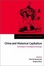 Cover of China and Historical Capitalism