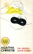 Cover of Un delitto avrà luogo
