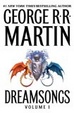 Cover of Dreamsongs