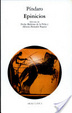 Cover of Epinicios
