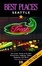 Cover of "Best Places Seattle"