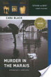 Cover of Murder in the Marais