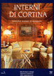 Cover of Interni di Cortina. Ventidue esempi di recupero