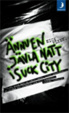 Cover of Ännu en jävla natt i Suck City