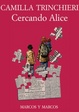 Cover of Cercando Alice