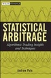 Cover of Statistical Arbitrage