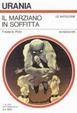 Cover of Il marziano in soffitta