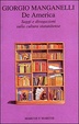 Cover of De America