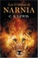 Cover of "Las Cronicas de Narnia"