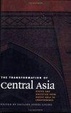 Cover of The Transformation of Central Asia
