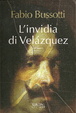 Cover of L'invidia di Velázquez