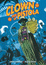 Cover of Clown con la pistola