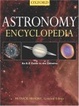 Cover of The Astronomy Encyclopedia