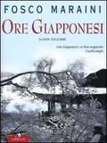 Ore giapponesi