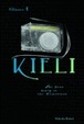 Cover of Kieli