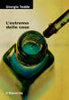 Cover of L'estremo delle cose